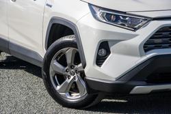 2021 Toyota RAV4 GXL