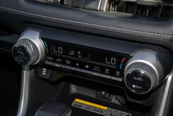 2021 Toyota RAV4 GXL