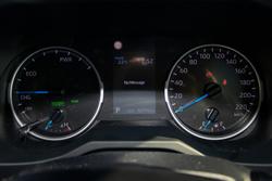 2021 Toyota RAV4 GXL