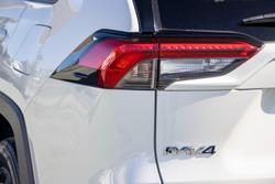 2021 Toyota RAV4 GXL