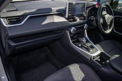 2021 Toyota RAV4 GXL