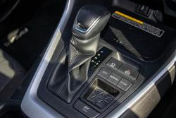 2021 Toyota RAV4 GXL