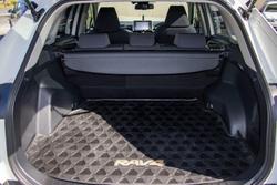 2021 Toyota RAV4 GXL