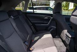 2021 Toyota RAV4 GXL