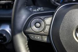 2021 Toyota RAV4 GXL