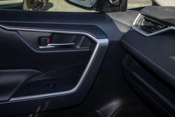 2021 Toyota RAV4 GXL