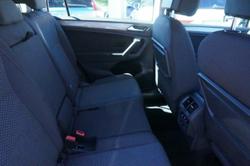 2019 Volkswagen Tiguan 110TSI Comfortline Allspace