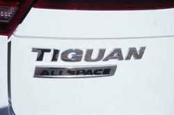 2019 Volkswagen Tiguan 110TSI Comfortline Allspace