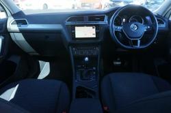 2019 Volkswagen Tiguan 110TSI Comfortline Allspace