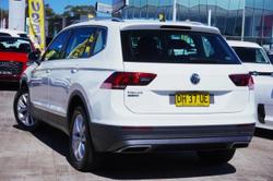 2019 Volkswagen Tiguan 110TSI Comfortline Allspace