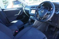 2019 Volkswagen Tiguan 110TSI Comfortline Allspace