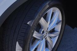 2019 Volkswagen Tiguan 110TSI Comfortline Allspace