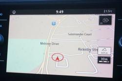 2019 Volkswagen Tiguan 110TSI Comfortline Allspace