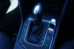 2019 Volkswagen Tiguan 110TSI Comfortline Allspace