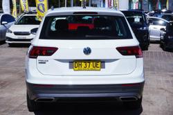 2019 Volkswagen Tiguan 110TSI Comfortline Allspace