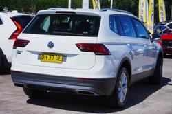 2019 Volkswagen Tiguan 110TSI Comfortline Allspace