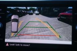 2019 Volkswagen Tiguan 110TSI Comfortline Allspace