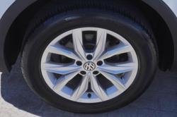 2019 Volkswagen Tiguan 110TSI Comfortline Allspace