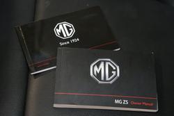 2023 MG ZS Excite