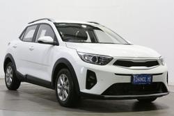 2024 Kia Stonic S