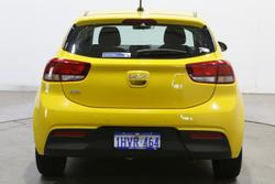 2023 Kia Rio Sport