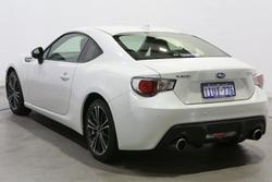 2016 Subaru BRZ