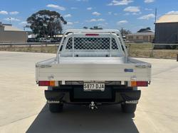 2022 Isuzu D-MAX SX High Ride