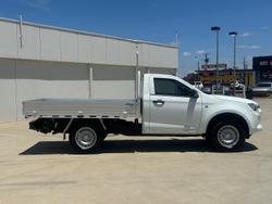 2022 Isuzu D-MAX SX High Ride