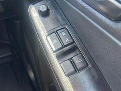 2022 Isuzu D-MAX SX High Ride