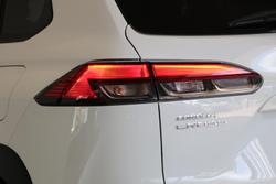 2023 Toyota Corolla Cross GXL