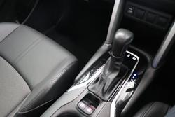 2023 Toyota Corolla Cross GXL