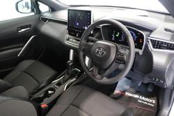 2023 Toyota Corolla Cross GXL