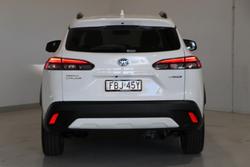 2023 Toyota Corolla Cross GXL