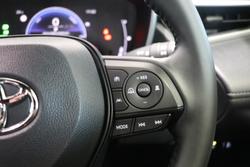 2023 Toyota Corolla Cross GXL