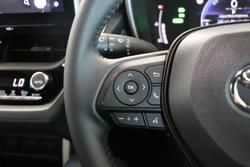 2023 Toyota Corolla Cross GXL