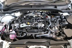 2023 Toyota Corolla Cross GXL