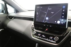 2023 Toyota Corolla Cross GXL