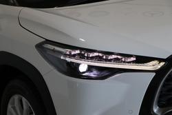 2023 Toyota Corolla Cross GXL