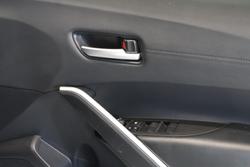 2023 Toyota Corolla Cross GXL