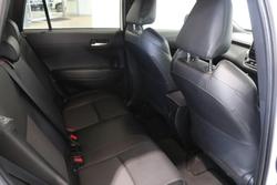 2023 Toyota Corolla Cross GXL