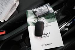 2023 Toyota Corolla Cross GXL
