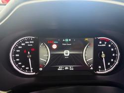 2021 MG HS Essence X SAS23 MY21 AWD White