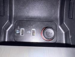 2021 MG HS Essence X