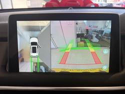 2021 MG HS Essence X SAS23 MY21 AWD White