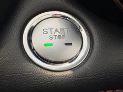 2021 MG HS Essence X