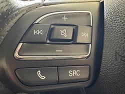 2021 MG HS Essence X