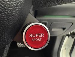 2021 MG HS Essence X