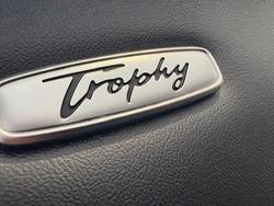 2021 MG HS Essence X