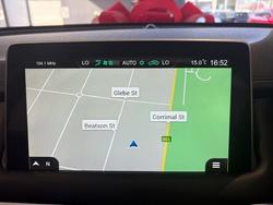 2021 MG HS Essence X SAS23 MY21 AWD White