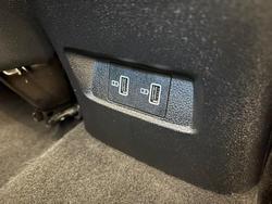 2021 MG HS Essence X